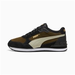 ST Runner v4 Suede Men's Sneakers