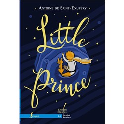 Little Prince. A1