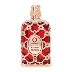 Orientica Amber Rouge Eau de Parfum