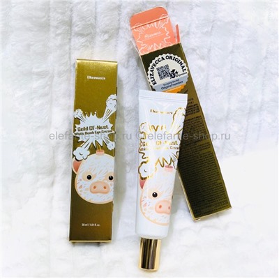 Крем вокруг глаз Elizavecca Gold CF Nest White Bomb Eye Cream 30 мл (78)