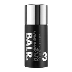 Balr. Balr. 3 For Men Deodorantspray