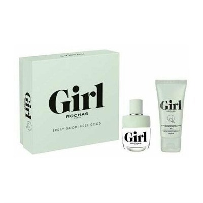 Rochas Girl Geschenkset