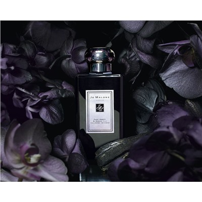 Jo Malone Dark Amber & Ginger Lily