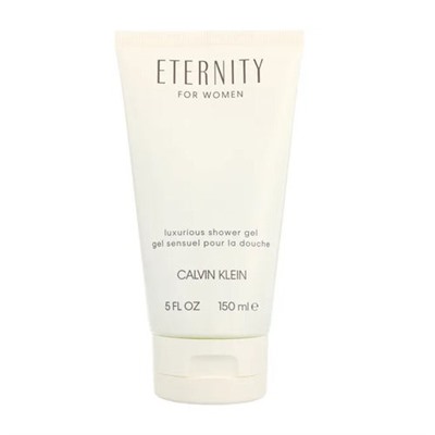 Calvin Klein Eternity Showergel