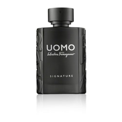 Salvatore Ferragamo Uomo Signature Eau de Parfum