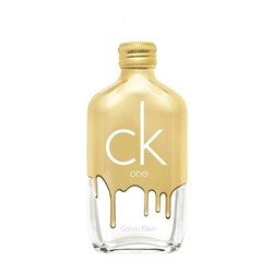 Calvin Klein Ck One Gold Eau de Toilette