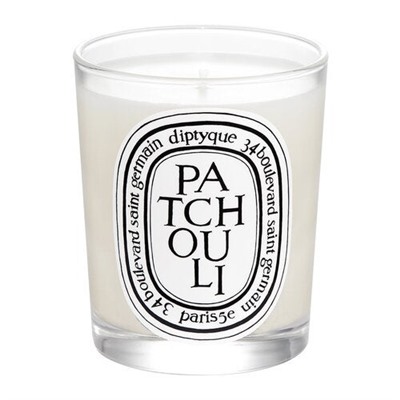 Diptyque Patchouli Duftkerze