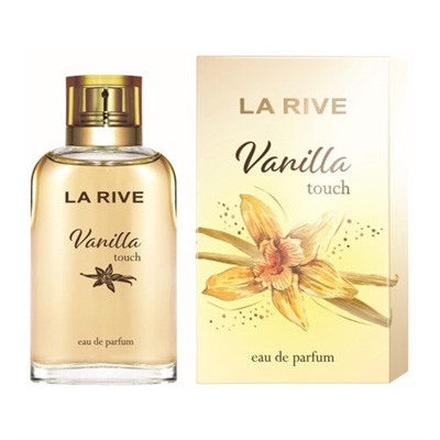 La Rive Vanilla Touch Eau de Parfum