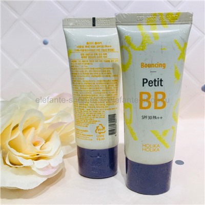 Восстанавливающий ВВ крем HH Bouncing Petit BB Cream SPF30 PA++ (78)