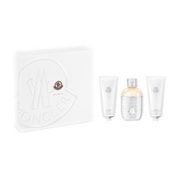 Moncler Pour Femme Geschenkset