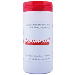 Astrozym (Астрозим) 500 шт
