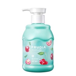 Frudia Cherry My Orchard Body Wash Успокаивающий гель для душа с вишней