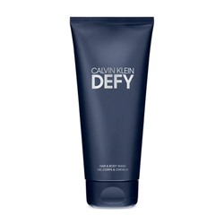 Calvin Klein Defy Showergel