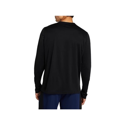 LONG SLEEVE CORE TOP