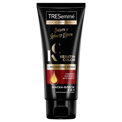 TRESEMME маска д/волос 200мл д/Окрашенных