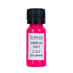 ELPAZA Airbrush Paint (краска для аэрографа) № 8