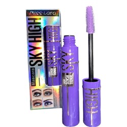 Тушь для ресниц Miss Lara Lash Sensational Mascara фиолетовый