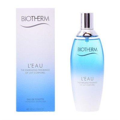 Biotherm L'Eau by Lait Corporel Eau de Toilette