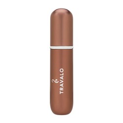 Travalo Classic HD Parfumverstuiver Rose Gold