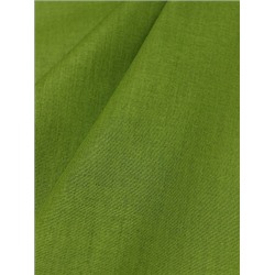 Бязь цв.Насыщенный зелено-оливковый, ГОСТ, ш.1.5м, хлопок-100%, 142гр/м.кв