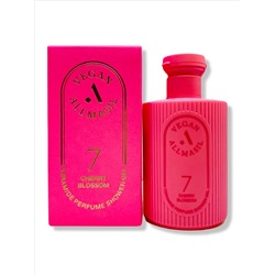 AllMasil* 150 ml Vegan 7 Ceramide Perfume Shower Gel Cherry Гель для душа вишня