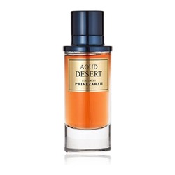 Privezarah Aoud Desert Eau de Parfum