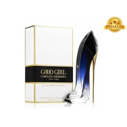 (A+D) Carolina Herrera Good Girl Legere EDP 80мл