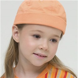 GWQB3317 кепка (модель без козырька) для девочек