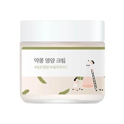 Round Lab Soybean Nourishing Cream Питательный крем с чёрной соей