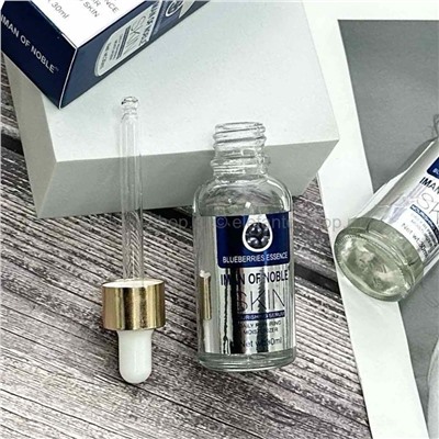 Сыворотка Iman of Noble Blueberry Essence 30ml (106)