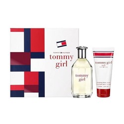 Tommy Hilfiger Tommy Girl Geschenkset