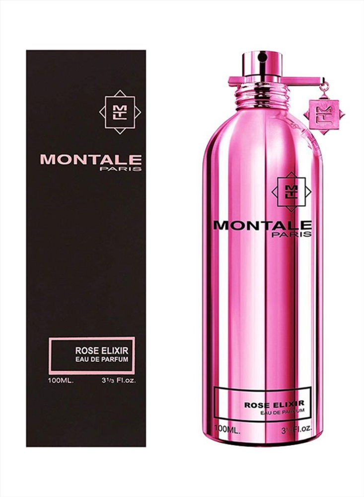 Montale paris женский. Парфюм Roses Elixir Montale. Духи Montale Paris женские. Монталь розовый эликсир.