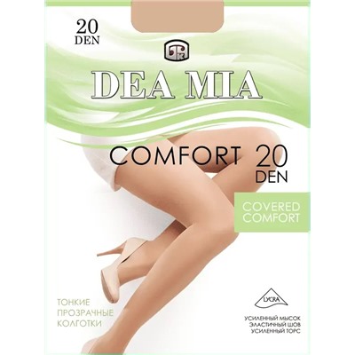 DEA MIA COMFORT 20