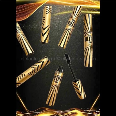 Тушь для ресниц Shedoes Ultra Long Mascara No:8285