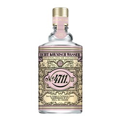 4711 Floral Collection Magnolia Eau de Cologne