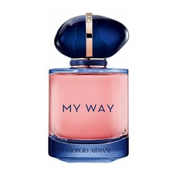 Armani My Way Intense Eau de Parfum