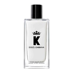 Dolce & Gabbana K By Dolce & Gabbana Aftershave Balsam