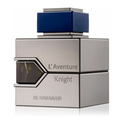 Al Haramain L'Aventure Knight Eau de Parfum