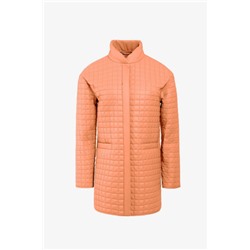 Куртка  Elema артикул 4-11864-1-170 светло-оранжевый