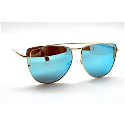 Солнцезащитные очки Disikar 88103 c8-417 (голубой)