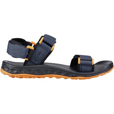 Сандалии мужские SANDALS  M022, 4F