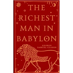 The Richest Man in Babylon