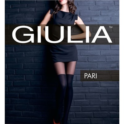 Колготки Giulia PARI 16