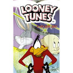 Looney Tunes: В чём дело, док?