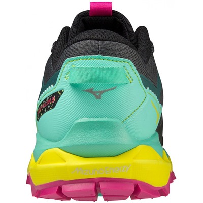 Кроссовки женские SHOE WAVE MUJIN WOS, Mizuno