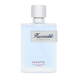 Façonnable Regatta Eau de Toilette Intense