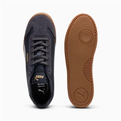 PUMA Club 5v5 Suede Men's Sneakers