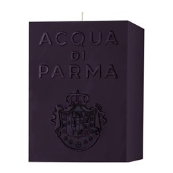 Acqua Di Parma Cube Candle Black Duftkerze