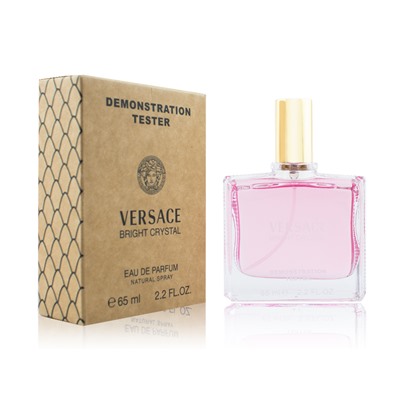 Тестер Versace Bright Crystal EDP 65мл