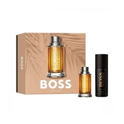 Hugo Boss The Scent for Him Geschenkset